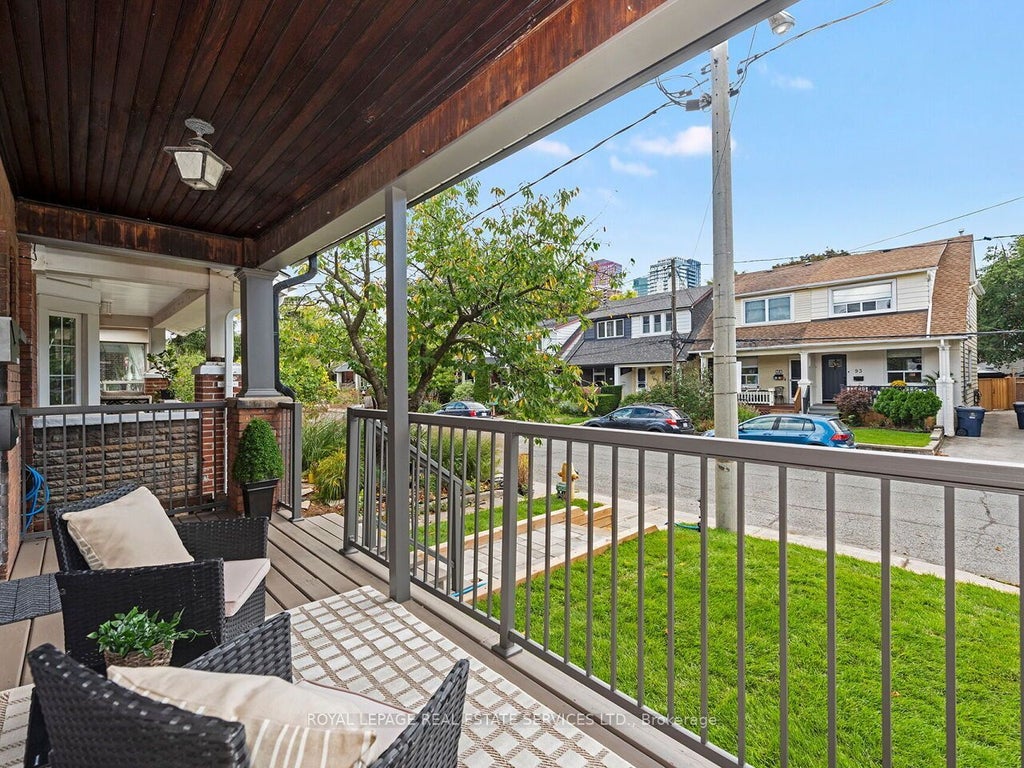 Photo of 62 Newmarket Avenue, Toronto, ON M4C 1V9 (MLS # E13851866)