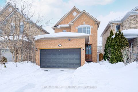 Property photo of 59 hollybush drive, vaughan, ON l6a 2h5