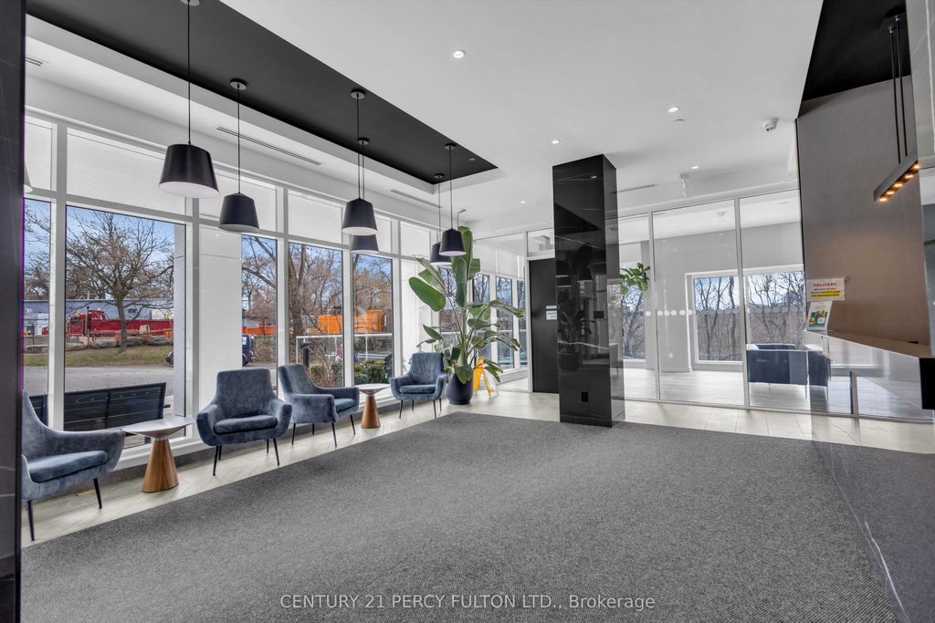 Photo of 10 Wilby Crescent #1704, Toronto, ON M9N 1E5 (MLS # W13006550)