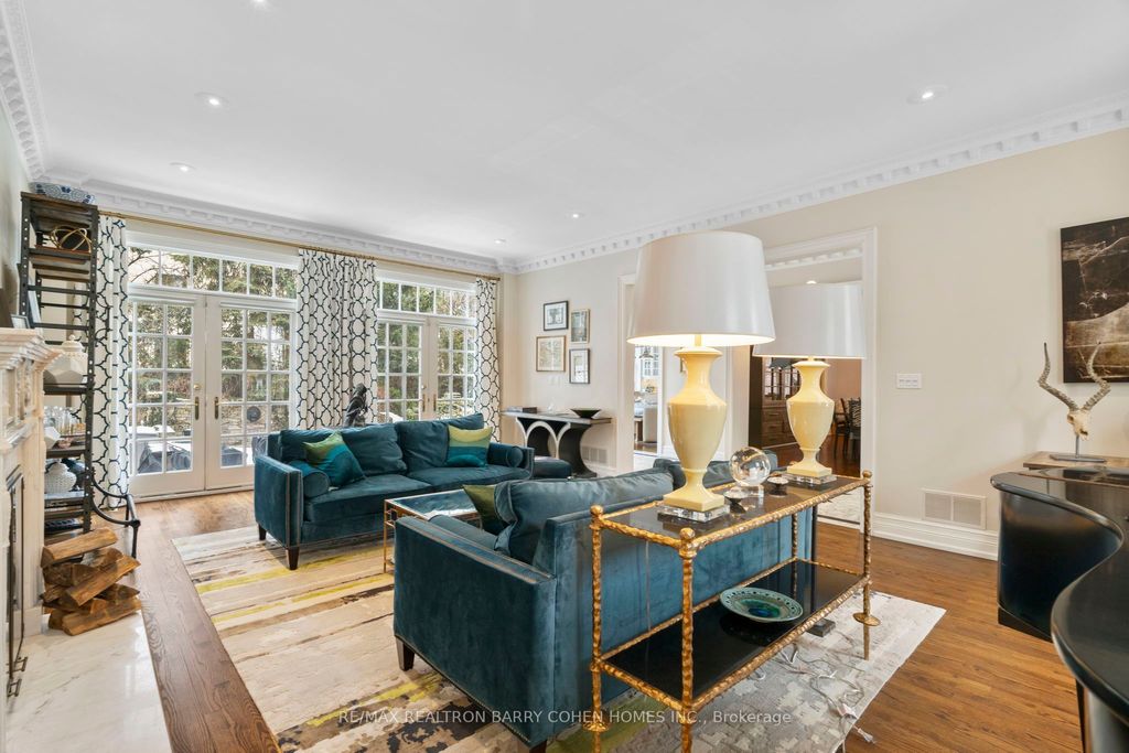 Photo of 10 Pine Hill Road, Toronto, ON M4W 1P6 (MLS # C12330644)