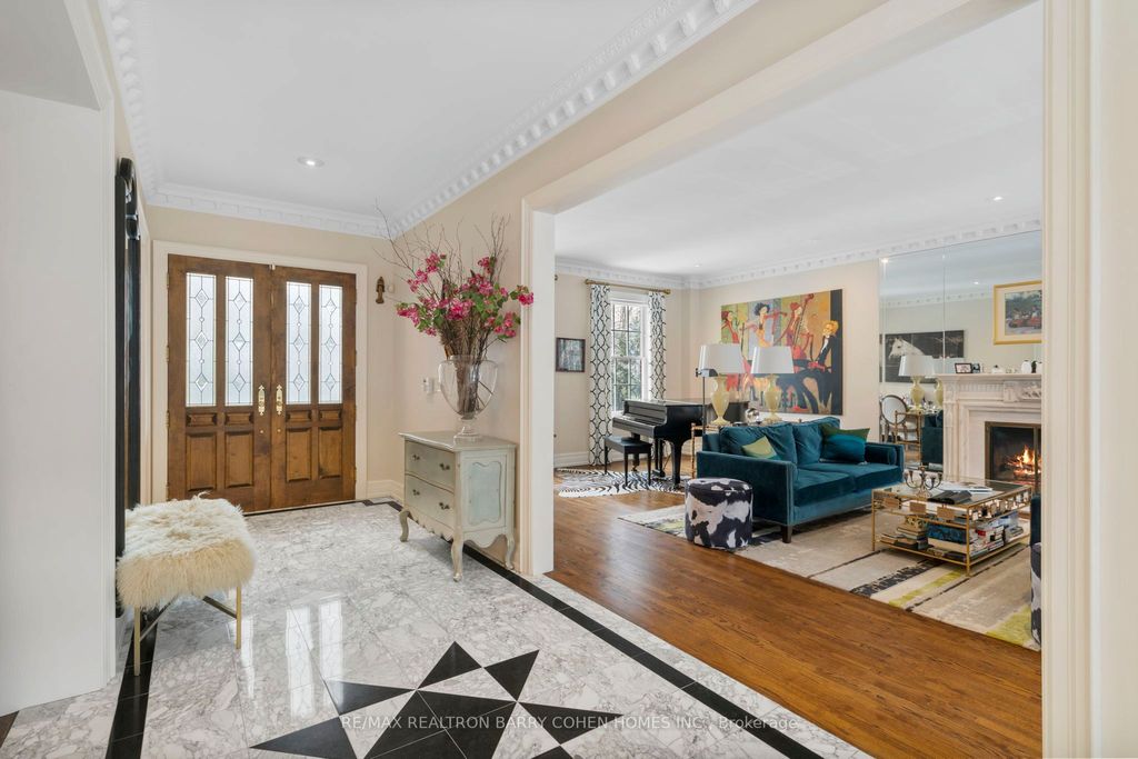 Photo of 10 Pine Hill Road, Toronto, ON M4W 1P6 (MLS # C12330644)