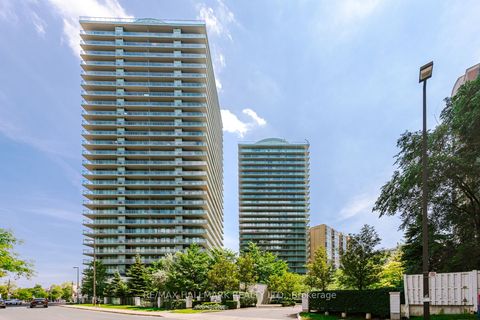Photo of 5500 Yonge Street #403, Toronto, ON M2N 7L1 (MLS # C12545958)
