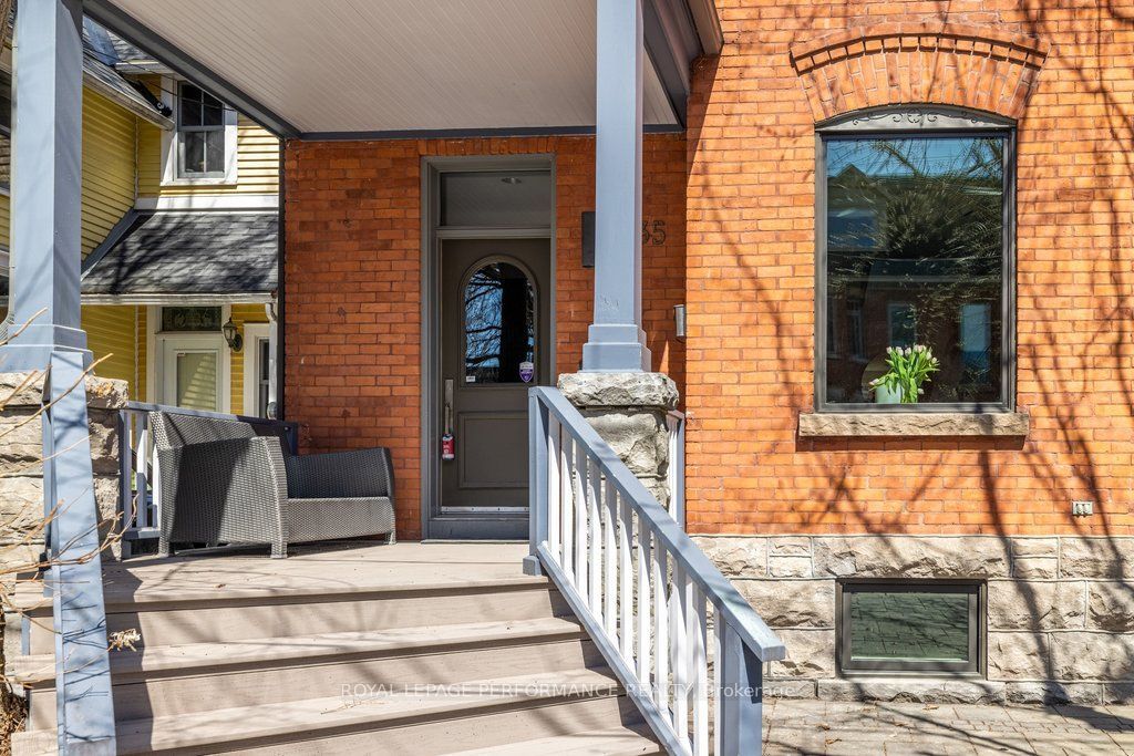 Photo of 35 Waverley Street, Ottawa Centre, ON K2P 0T7 (MLS # X13038310)