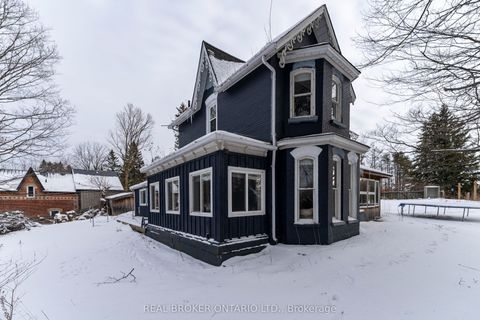 Photo of 2 High Street, Melancthon, ON L0N 1J0 (MLS # X12610322)