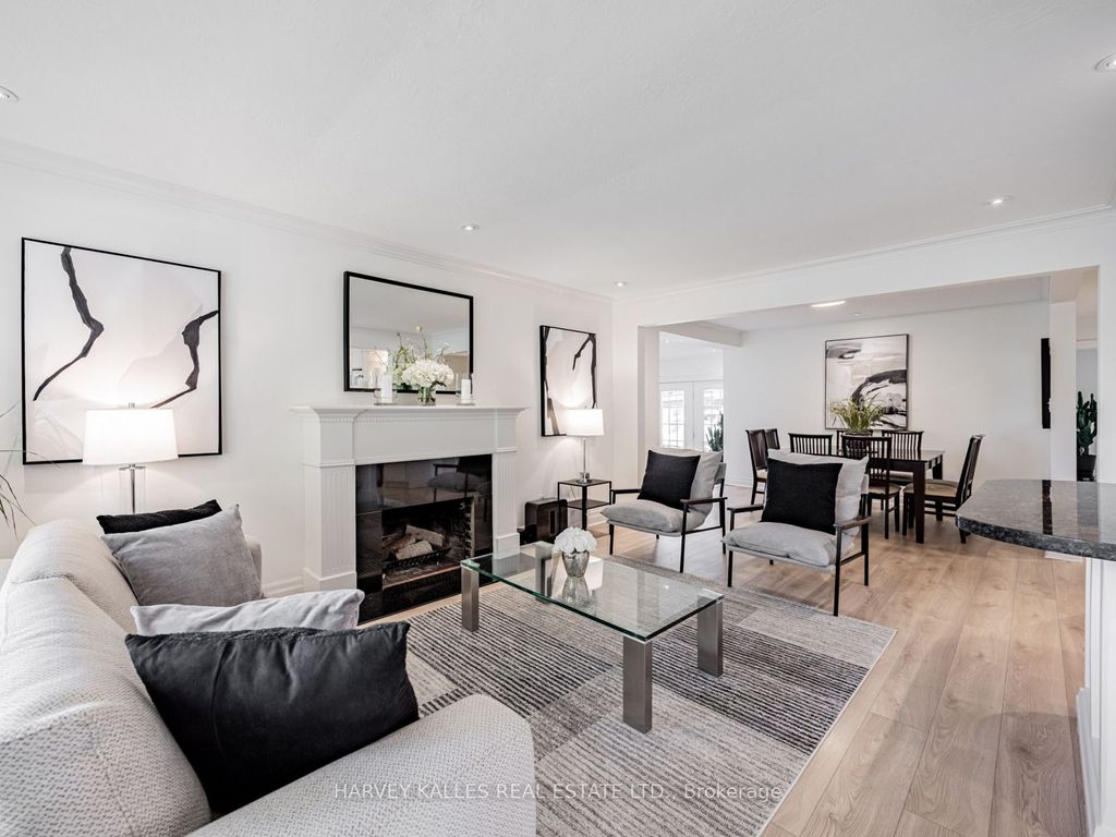 Photo of 45 Harjolyn Drive, Toronto, ON M9B 3V3 (MLS # W12511466)