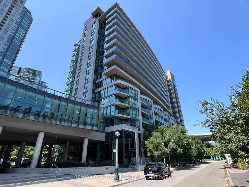 Photo of 209 Fort York Boulevard #969, Toronto, ON M5V 4A1 (MLS # C12414133)
