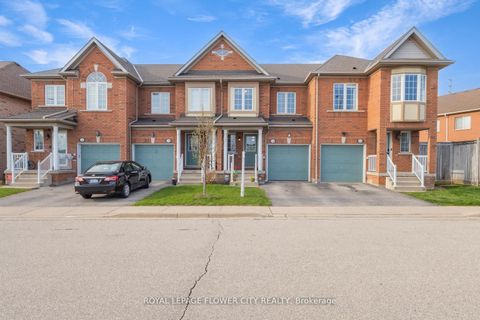 770 Othello Court 68 Mississauga ON L5W 1Y2