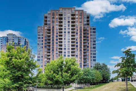 5229 Dundas Street W 1104 Toronto ON M9B 6L9