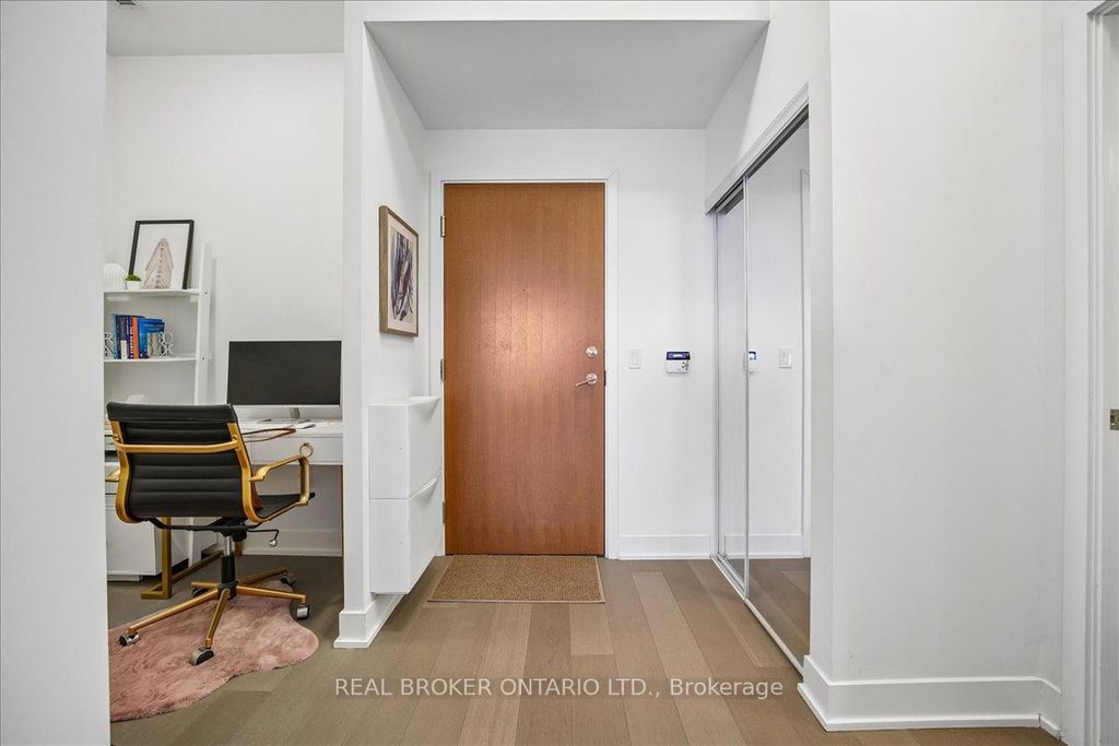 Photo of 20 Shore Breeze Drive #603, Toronto, ON M8V 0C7 (MLS # W12966668)