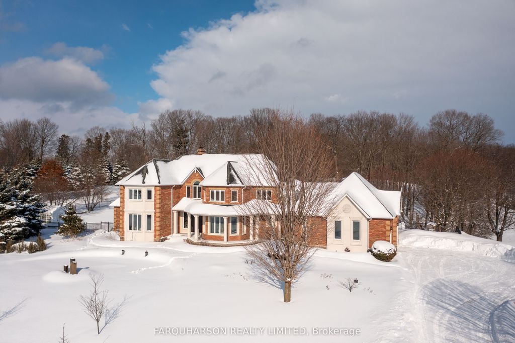 Photo of 1681 Concession 7 Road, Uxbridge, ON L9P 1R4 (MLS # N12869280)