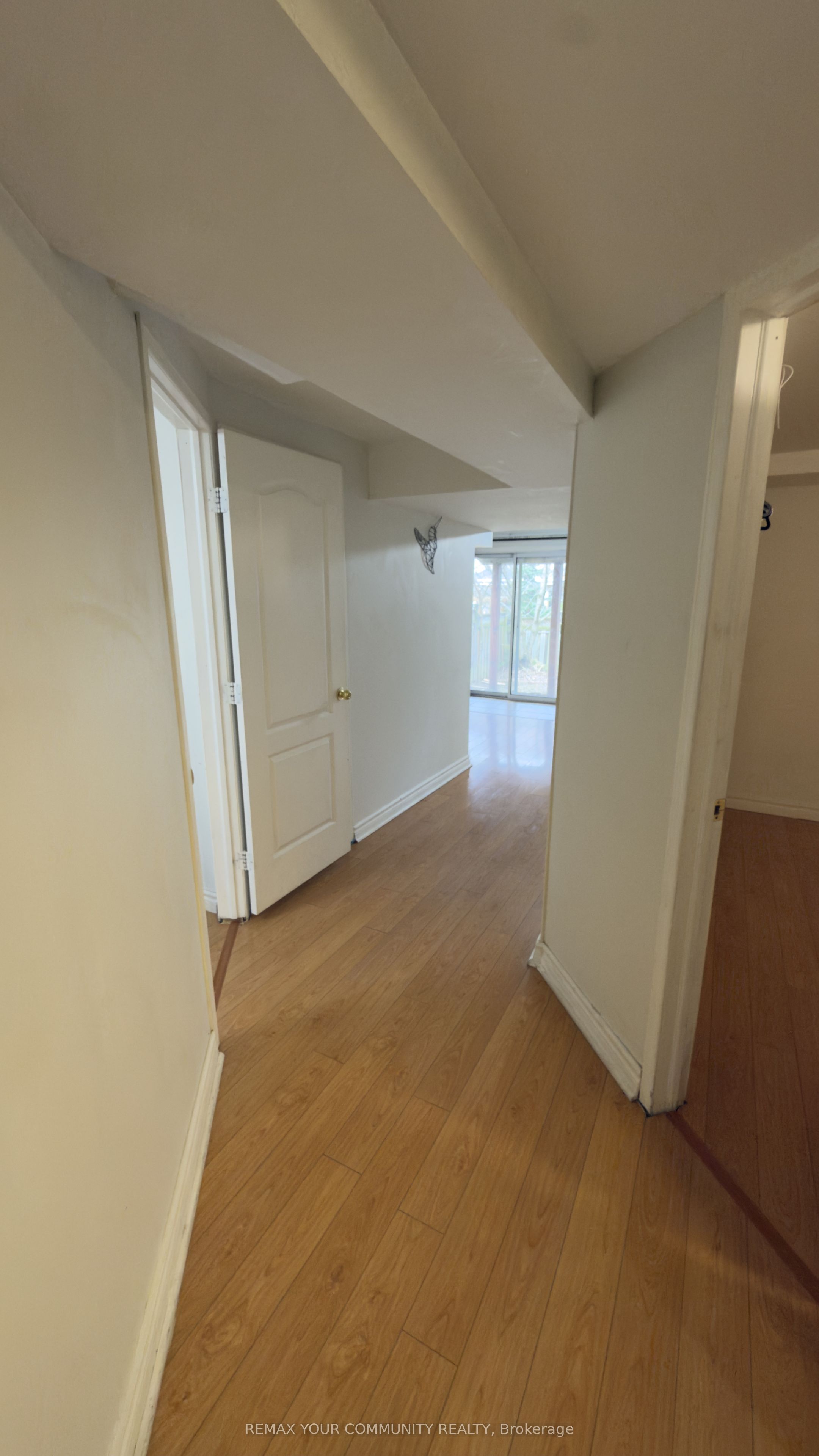 117 ENGLISH OAK Drive Bsmnt