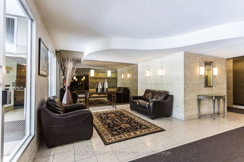 Photo of 3100 Kirwin Avenue #2502, Mississauga, ON L5A 3S6 (MLS # W12450675)