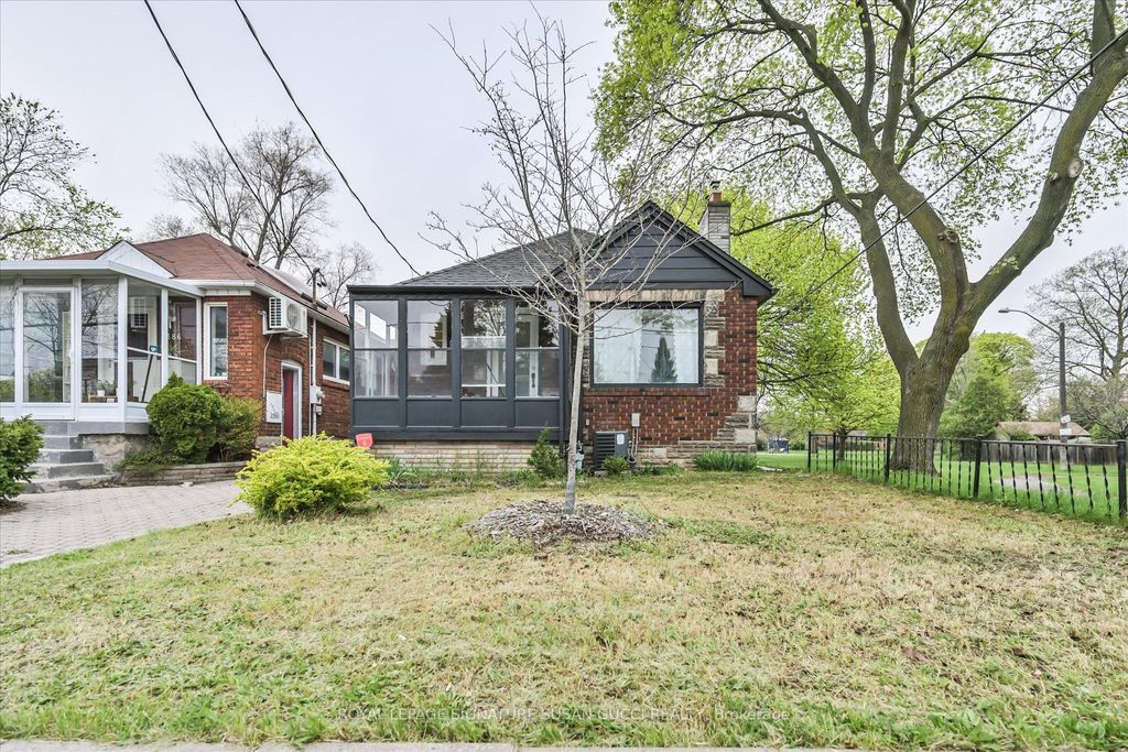 Photo of 388 O'Connor Drive, Toronto, ON M4J 2W1 (MLS # E13130342)