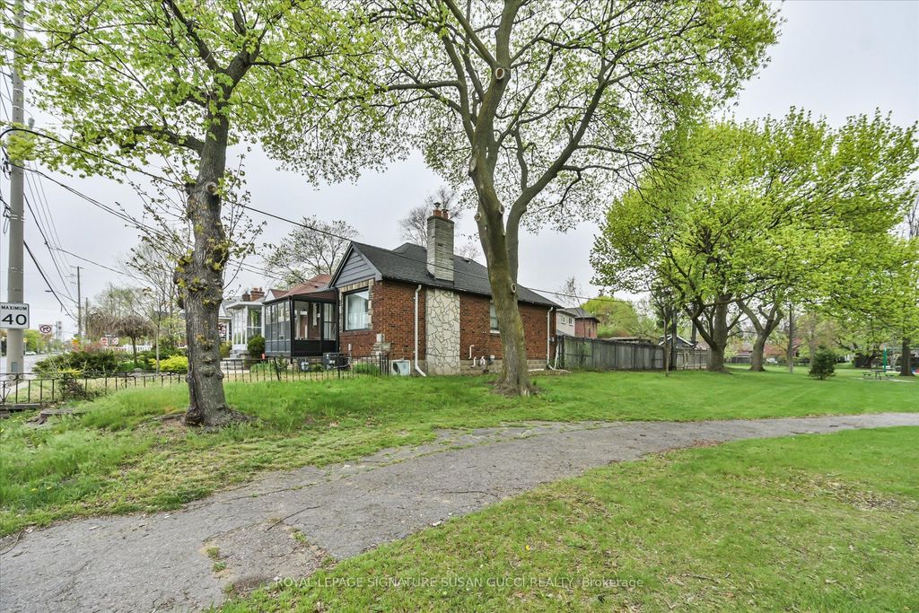Photo of 388 O'Connor Drive, Toronto, ON M4J 2W1 (MLS # E13130342)