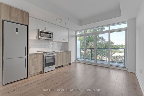 1195 The Queensway N/A 319 Toronto ON M8Z 1R7