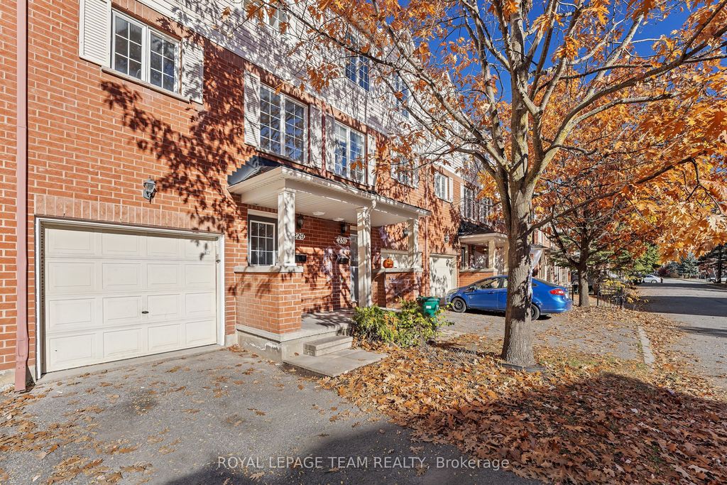Photo of 90 Edenvale Drive #229, Kanata, ON K2K 3N8 (MLS # X12497886)