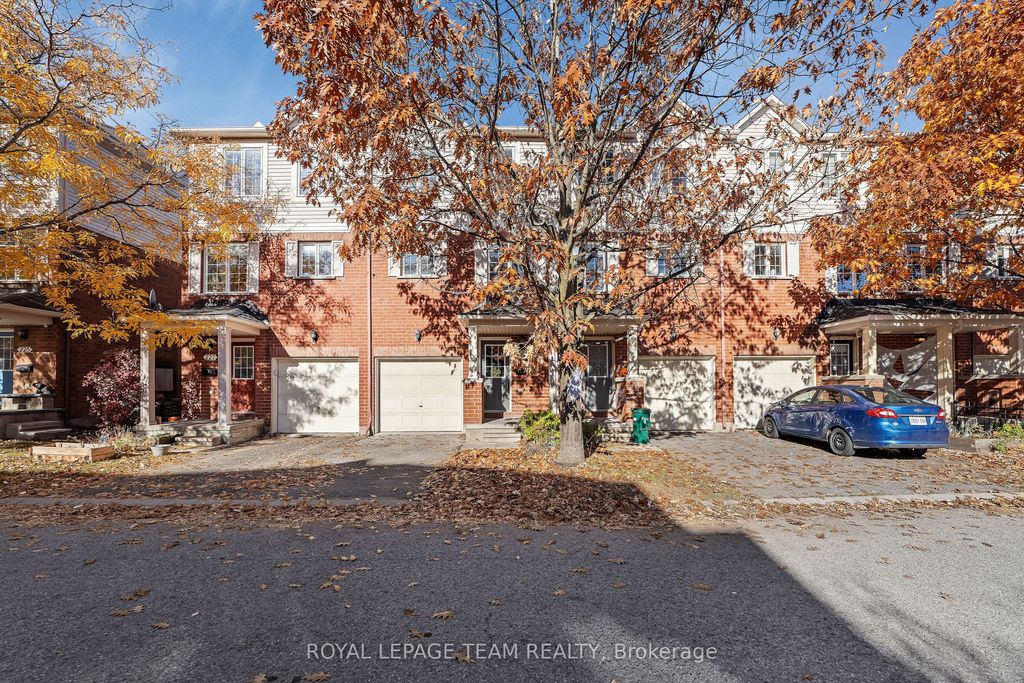 Photo of 90 Edenvale Drive #229, Kanata, ON K2K 3N8 (MLS # X12497886)