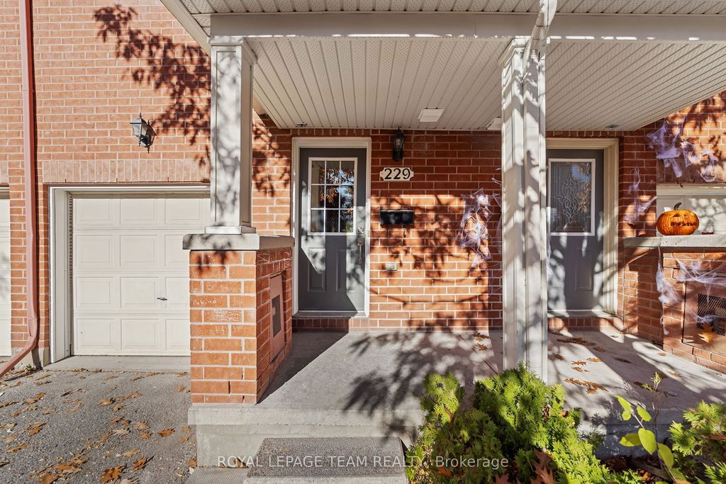 Photo of 90 Edenvale Drive #229, Kanata, ON K2K 3N8 (MLS # X12497886)