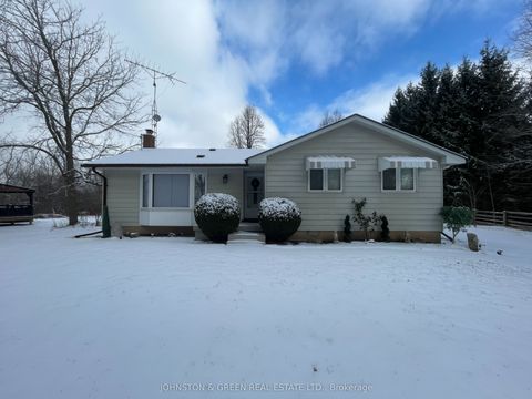 8049 Sixth Line Halton Hills ON L7G 4S6