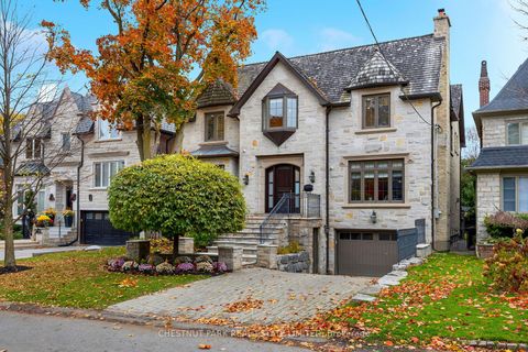 269 St Leonard's Avenue Toronto ON M4N 1K9