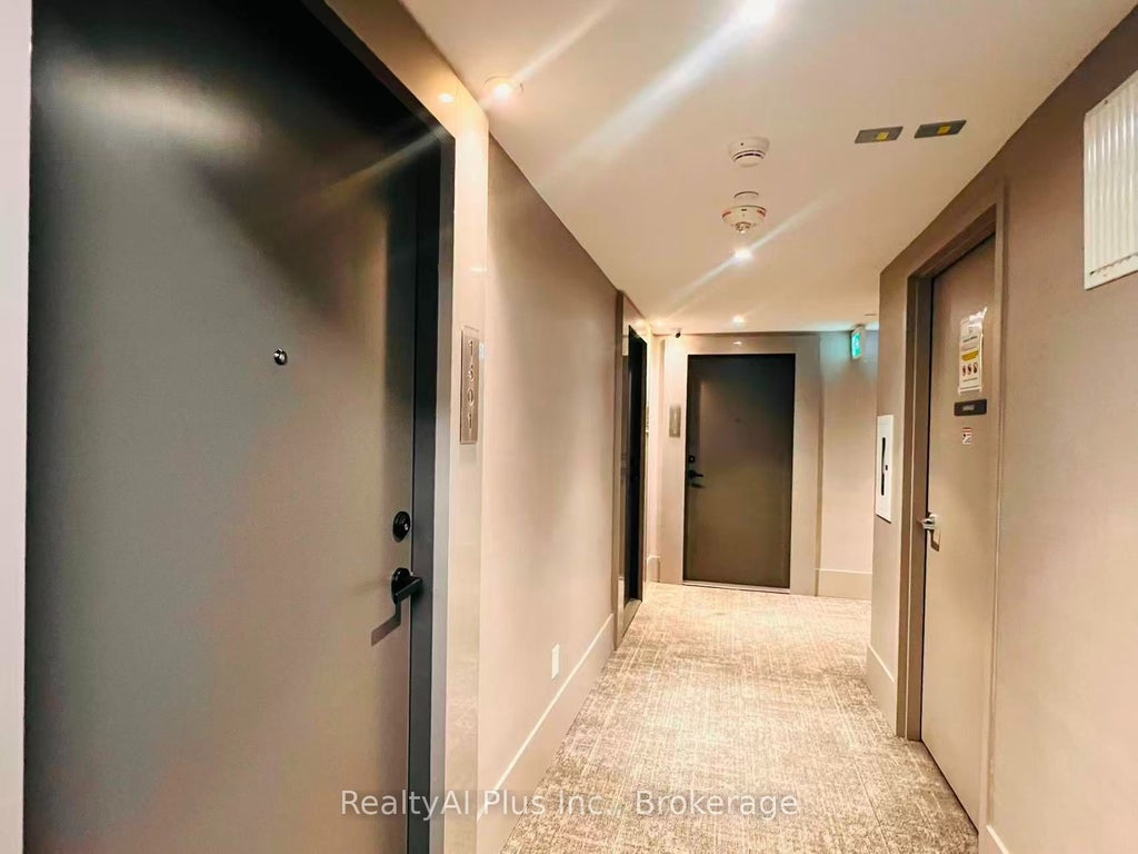 Photo of 2033 Kennedy Road #1501, Toronto, ON M1T 0B9 (MLS # E14105240)
