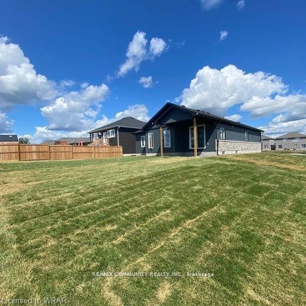 Photo of 52 Potter Drive, Loyalist, ON K0H 2H0 (MLS # X12858132)