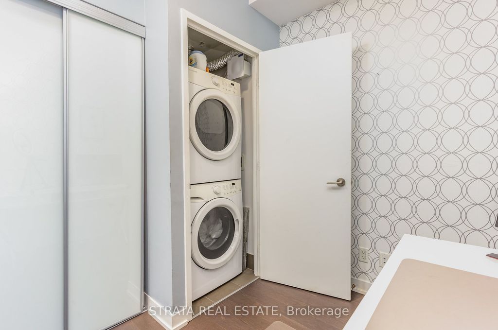 Photo of 455 Front Street #N806, Toronto, ON M5A 0G2 (MLS # C12607648)