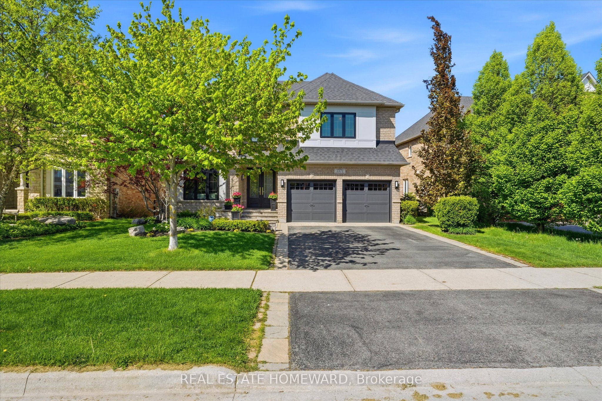 2471 Castlebrook Road