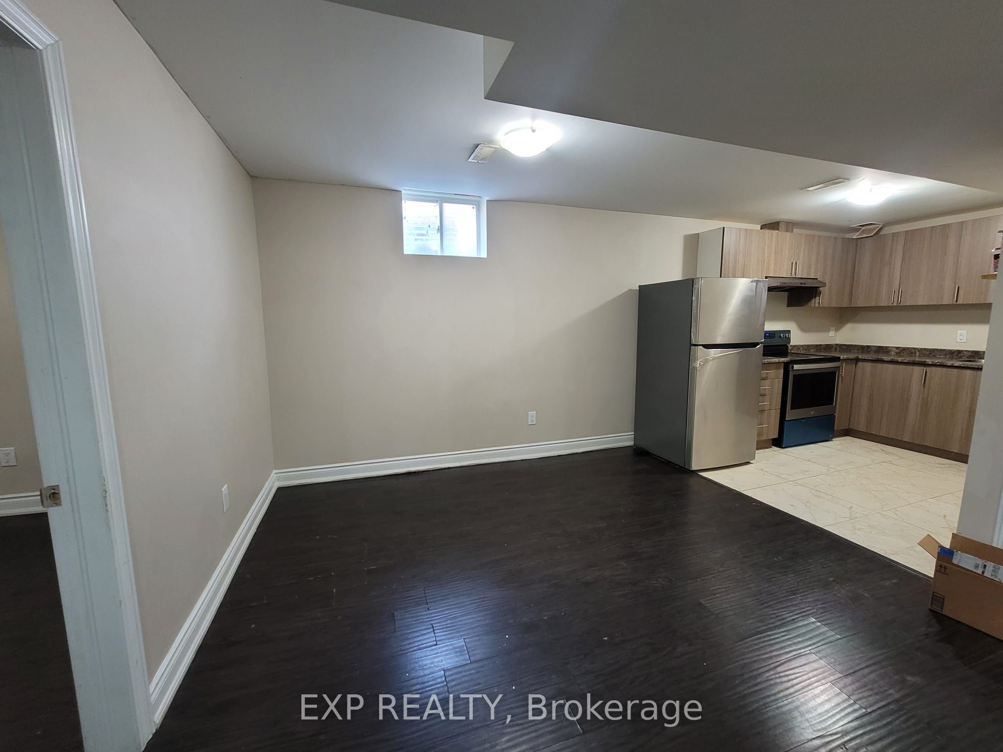 340 Father Tobin Road Basement