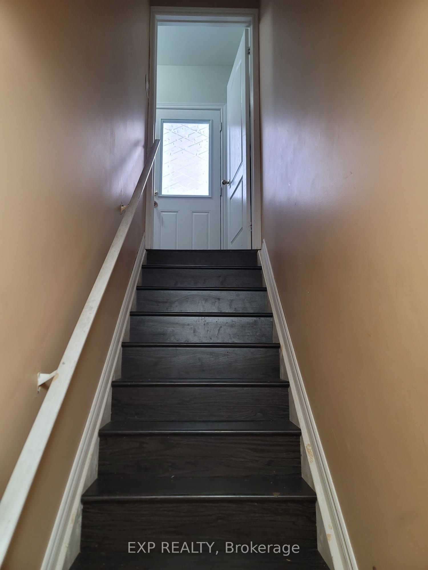 340 Father Tobin Road Basement
