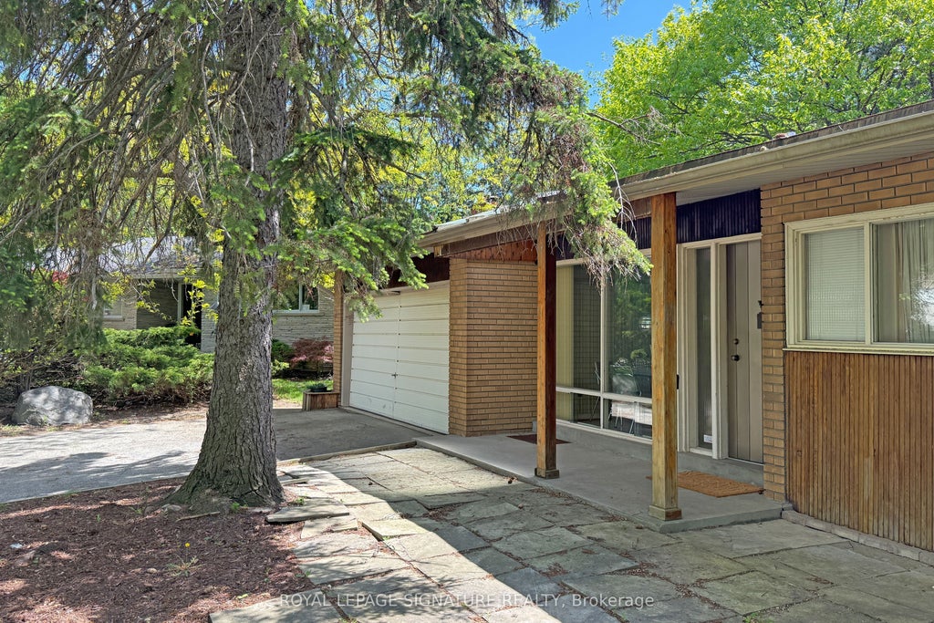 Photo of 12 Ruden Crescent, Toronto, ON M3A 3H3 (MLS # C13801194)
