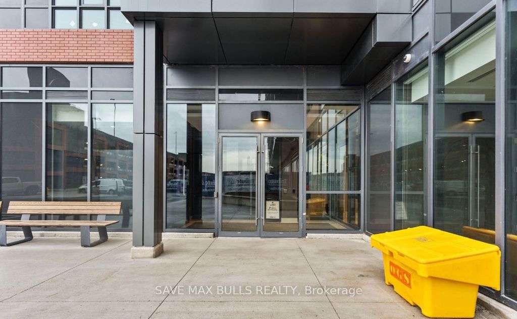 Photo of 2545 SIMCOE Street #235, Oshawa, ON L1L 0W3 (MLS # E12715526)