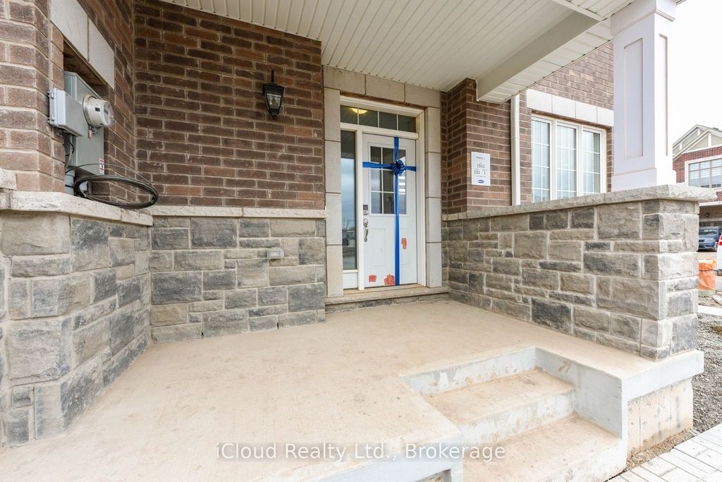 Photo of 1217 Ferguson Drive, Milton, ON L9T 7V8 (MLS # W13158474)