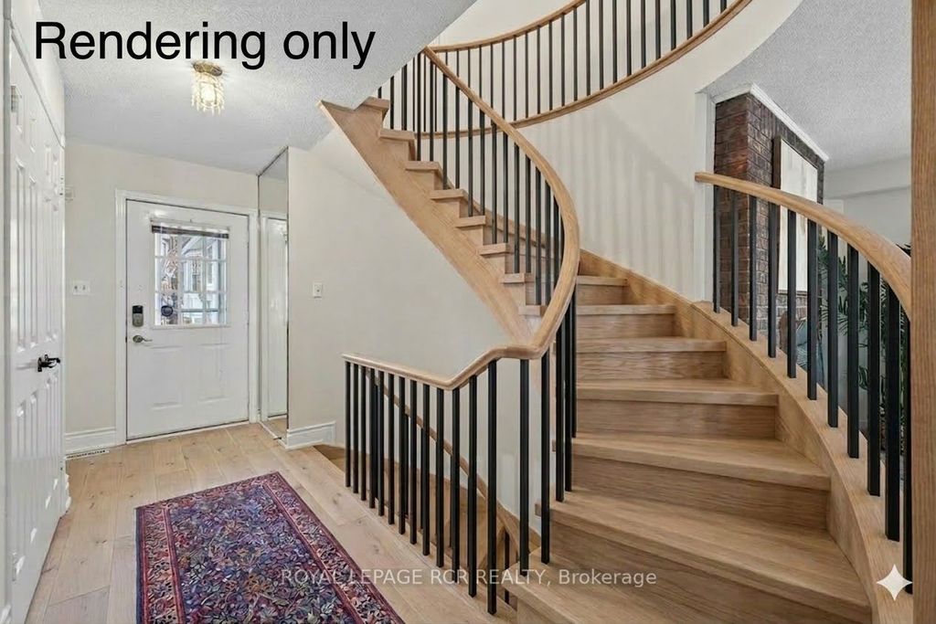 Photo of 68 Confederation Way #44, Markham, ON L3T 5R5 (MLS # N13077576)