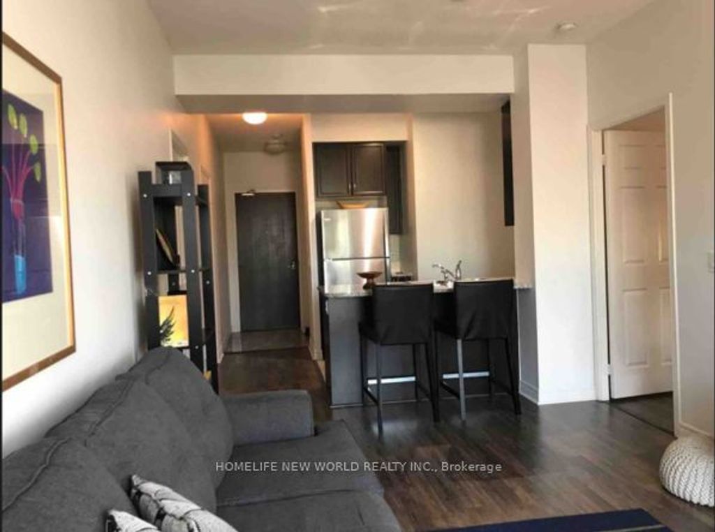 Photo of 339 Rathburn Road W #1001, Mississauga, ON L5B 0K6 (MLS # W12769496)