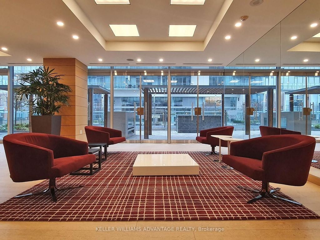 Photo of 29 Queens Quay E #401, Toronto, ON M5E 0A4 (MLS # C12722100)