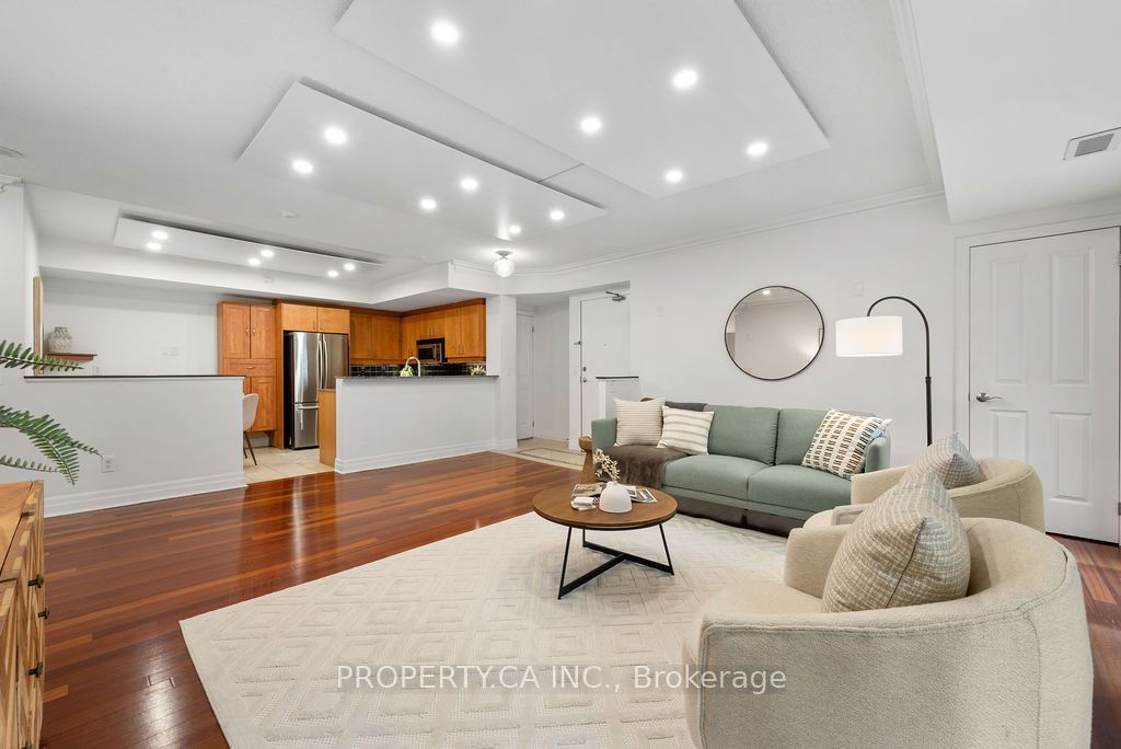 Photo of 1801 Bayview Avenue #101, Toronto, ON M4G 4K2 (MLS # C12449667)