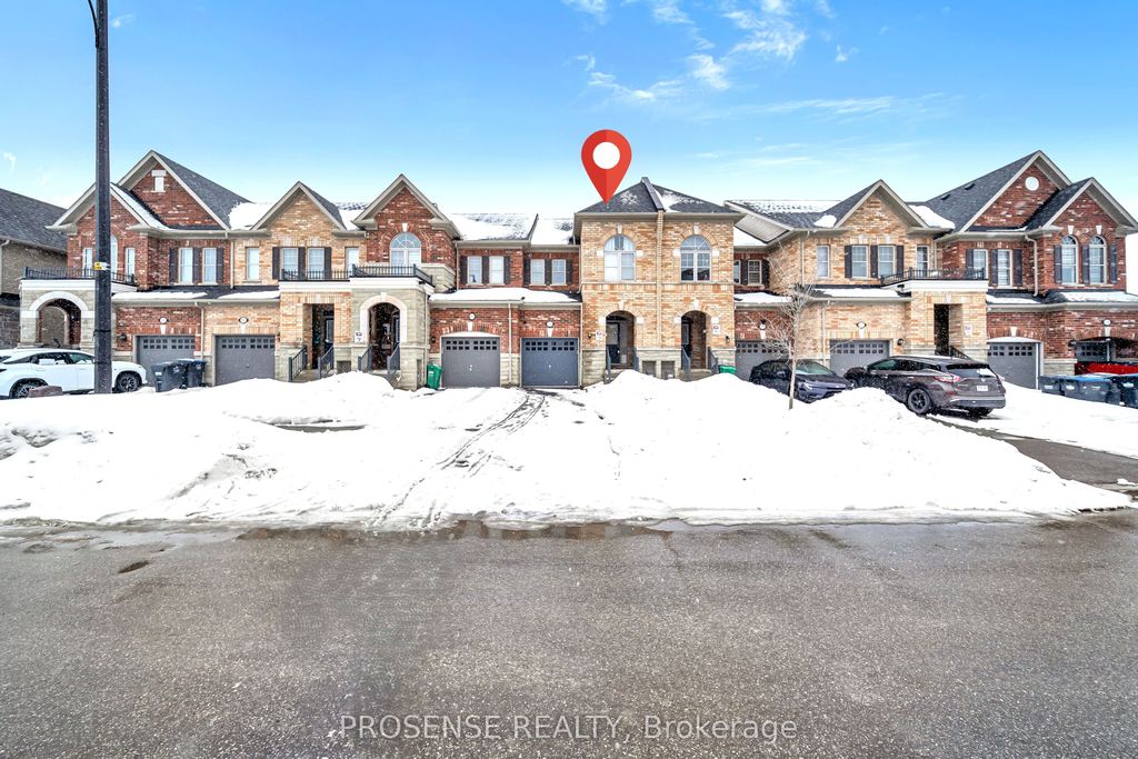 Photo of 148 Finegan Circle, Brampton, ON L7A 4Z7 (MLS # W12825496)