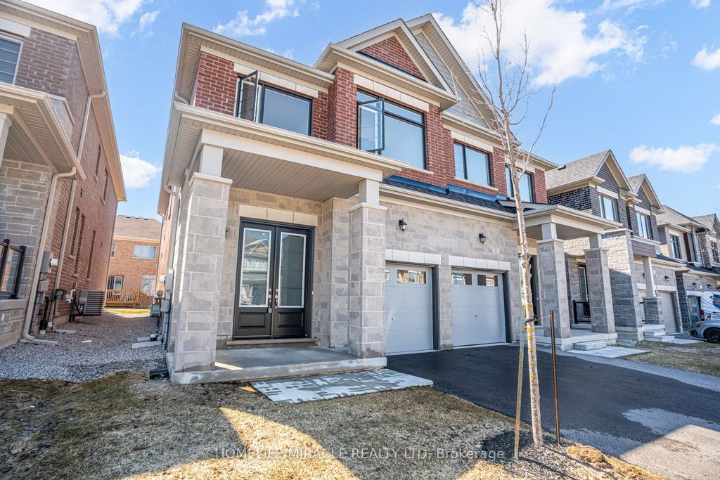 Photo of 14 Sassafras Road, Springwater, ON L9X 2C6 (MLS # S13055994)