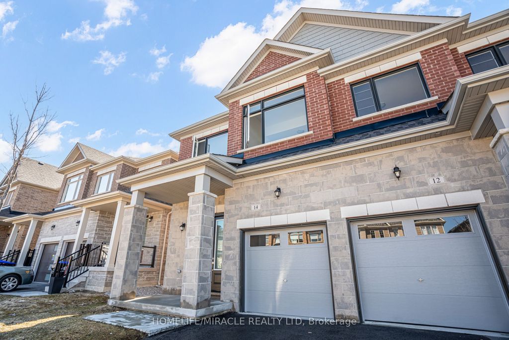 Photo of 14 Sassafras Road, Springwater, ON L9X 2C6 (MLS # S13055994)