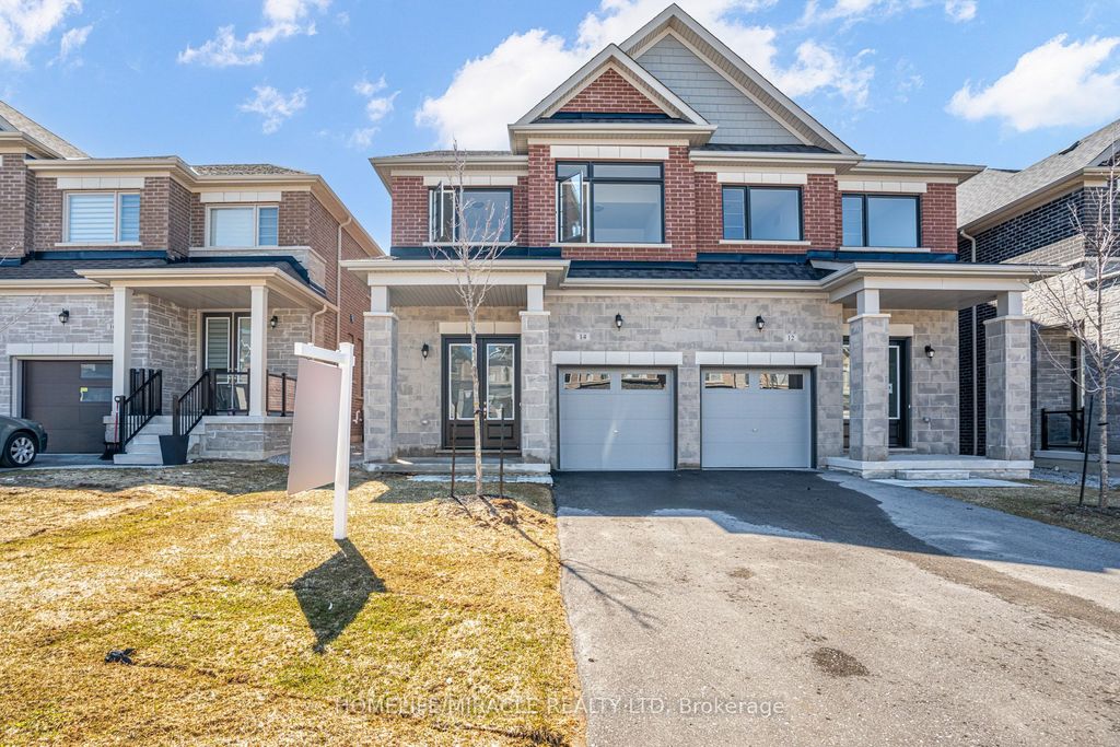 Photo of 14 Sassafras Road, Springwater, ON L9X 2C6 (MLS # S13055994)
