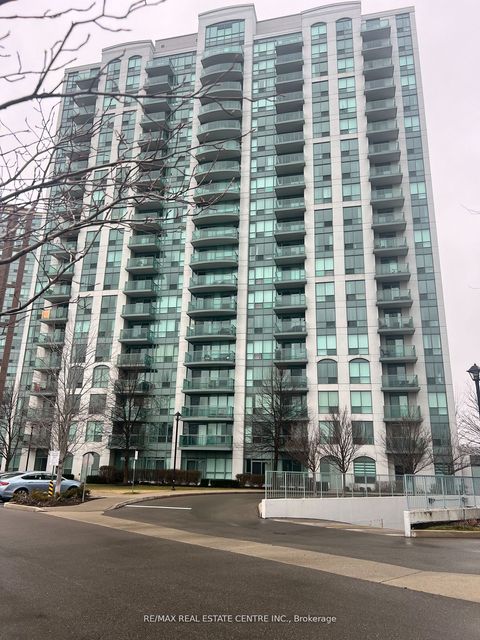 4850 Glen Erin Drive 1004 Mississauga ON L5M 7S1