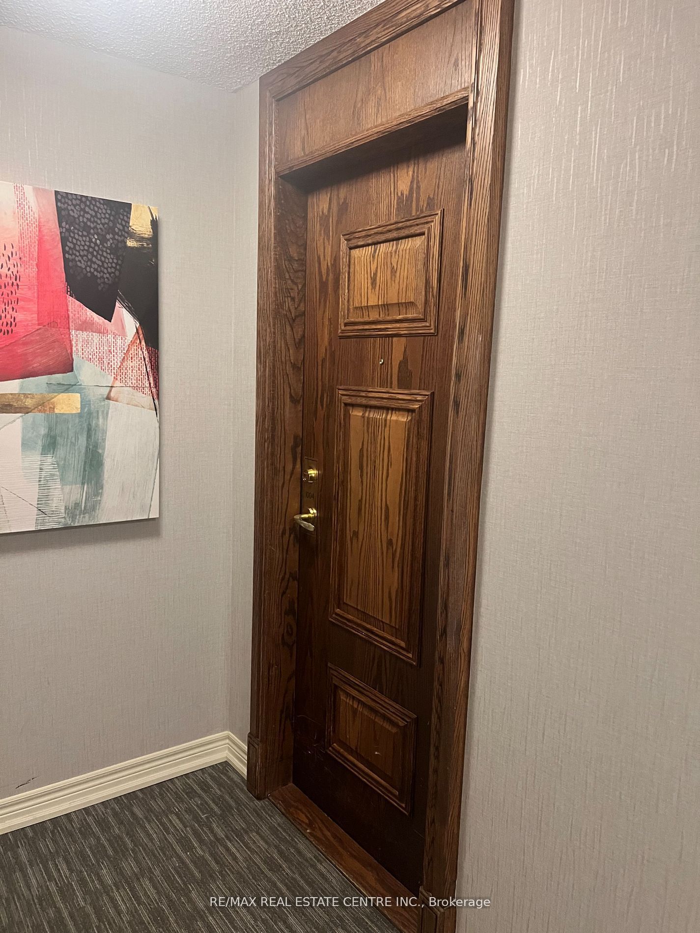 4850 Glen Erin Drive 1004