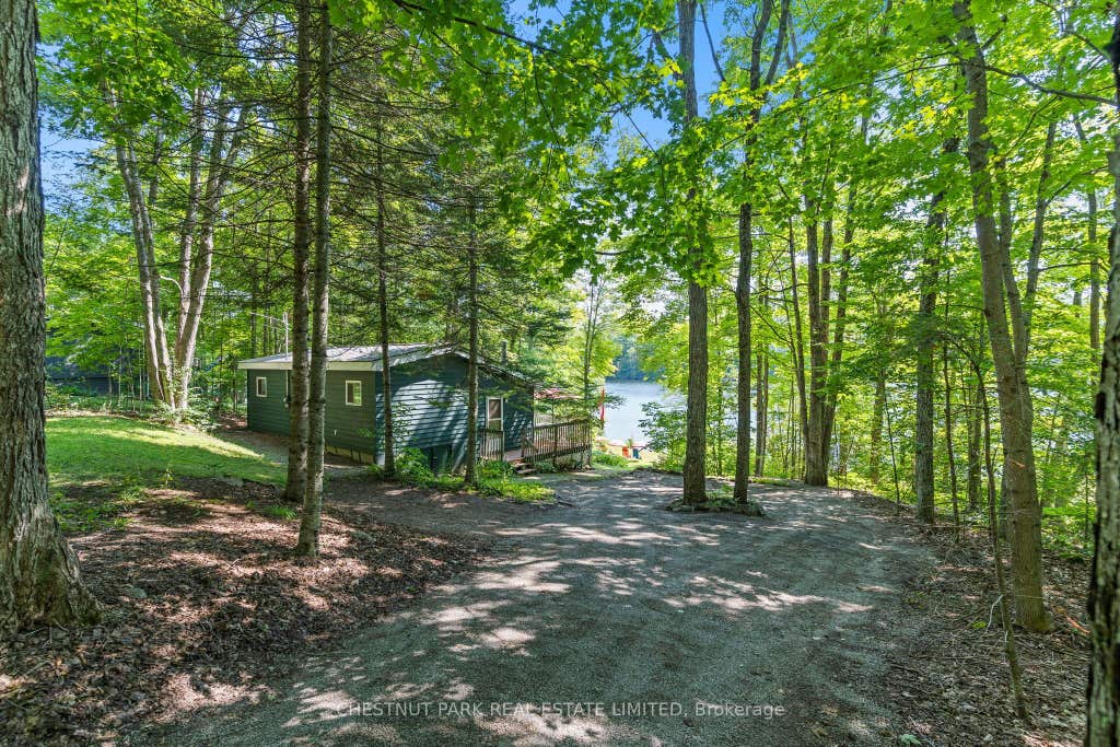 Photo of 1184 Little Bob Lake Road, Minden Hills, ON K0M 2S0 (MLS # X13654274)