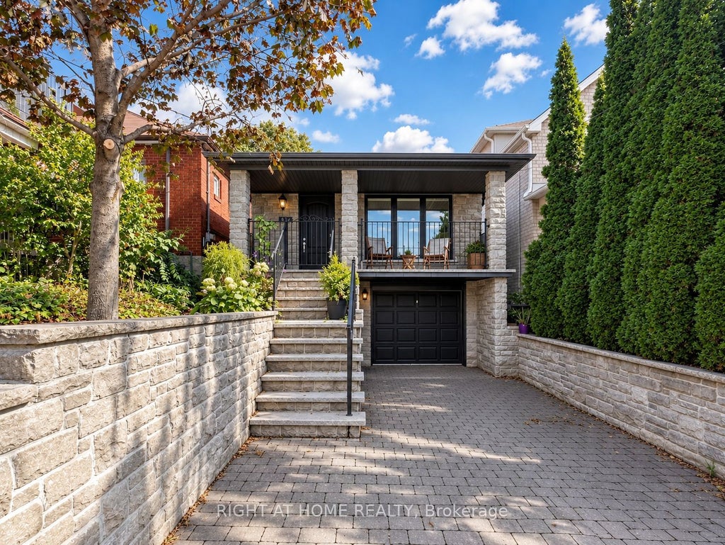 Photo of 497 Northcliffe Boulevard, Toronto, ON M6E 3L4 (MLS # C14081940)