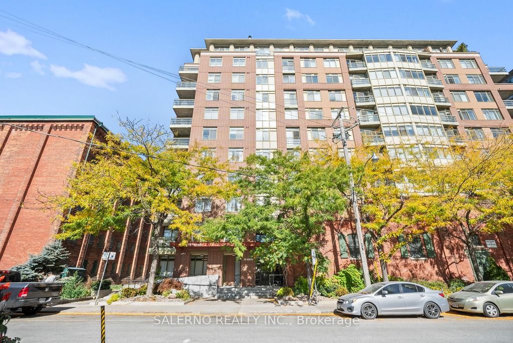 Photo of 70 Mill Street #301, Toronto, ON M5A 4R1 (MLS # C12447243)