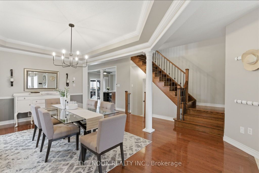Photo of 369 Longworth Avenue, Clarington, ON L1C 0E2 (MLS # E13094042)