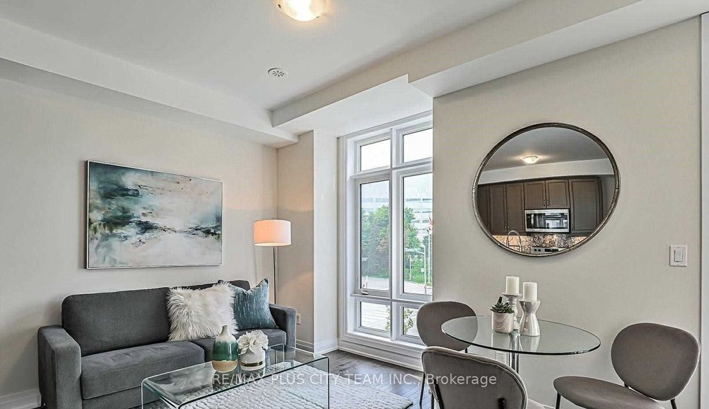 Photo of 721 Lawrence Avenue W #66, Toronto, ON M6A 0C6 (MLS # W12739094)