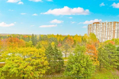 Photo of 100 Wingarden Court #714, Toronto, ON M1B 2P4 (MLS # E12479058)