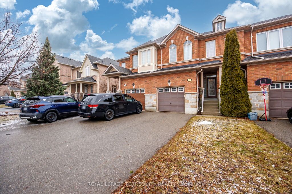 Photo of 70 Degas Drive, Vaughan, ON L4J 9J3 (MLS # N12906266)